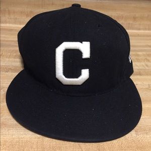 Cleveland Indians new era fitted